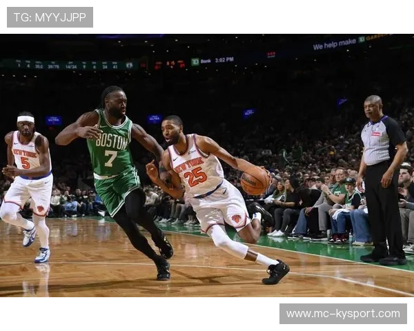 凯尔特人双锋线塔图姆与布朗稳定输出